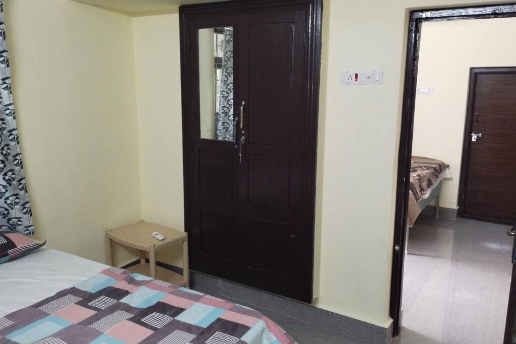 Sunshine Apartments Chennai Exterior photo